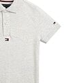 Tommy Hilfiger Kids Boys Logo Regular-Fit Cotton Polo T-Shirt