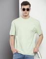 Calvin Klein Soft Ottoman Cotton T-Shirt