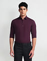 Arrow Pure Cotton Manhattan Slim Shirt