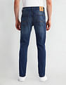 U.S. Polo Assn. Denim Co. Brandon Slim Fit Blue Jeans