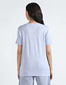 Tommy Hilfiger Embroidered Essential Logo T-Shirt