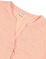 U.S. Polo Assn. Women Floral Embroidered Top