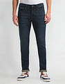Arrow Sports Mid Rise Jameson Slim Fit Jeans