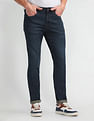 Arrow Sports Mid Rise Jameson Slim Fit Jeans