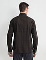 Arrow Sport Slim Fit Pure Cotton Shirt