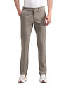 Arrow Sport Slim Fit Inner Web Detailed Trousers