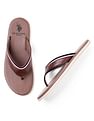 U.S. Polo Assn. Men V-Strap Cornel Flip Flops