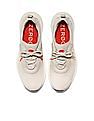 Cole Haan Men Light Grey Zerogrand Changepace Lace Up Sneakers