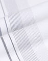 U.S. Polo Assn. Horizontal Striped Oxford Shirt