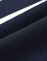 U.S. Polo Assn. Horizontal Striped Classic Polo Shirt