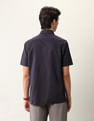 Arrow Textured Liberty Classic Fit Ceremonial Shirt