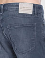Flying Machine Stone Wash Slim Tapered Fit Classic Vintage Jeans