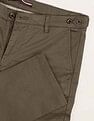 Arrow Sport Slim Fit Air Soft Trousers