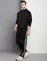 Calvin Klein Minimal Logo Solid Sweatshirt