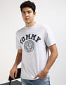 Tommy Hilfiger Sustainable Vintage T-Shirt