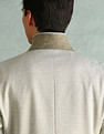 Arrow Slim Fit Smart Knit Blazer