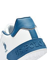 U.S. Polo Assn. Men Colour Block Cator 2.0 Sneakers