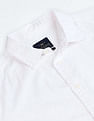 Flying Machine Pure Cotton Slim Shirt