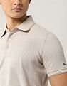 Arrow Pure Cotton 1851 Polo Shirt