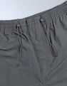 Flying Machine Mid Rise Cobain Loose Fit Parachute Trousers