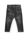 U.S. Polo Assn. Kids Boys Stone Wash Slim Jeans