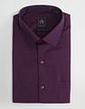 Arrow Liberty Classic Fit Textured Shirt