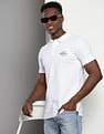 Calvin Klein Slim Fit Solid Polo Shirt