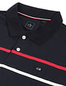 Arrow Sports Short Sleeve Cotton Polo Shirt