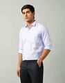 Arrow AutoPress Liberty Classic Regular Fit Shirt