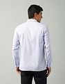 Arrow AutoPress Liberty Classic Regular Fit Shirt