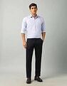 Arrow AutoPress Liberty Classic Regular Fit Shirt