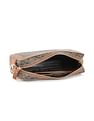 Tommy Hilfiger Kids Monoplay Leather Camera Bag