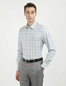 Tommy Hilfiger Light Twill Check Shirt