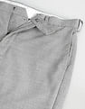 Arrow Autoflex Slim Trousers