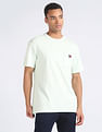 Tommy Hilfiger Transitional Cotton Pocket Badge T-Shirt