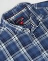 U.S. Polo Assn. Denim Co. Slub Check Shirt