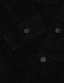 U.S. Polo Assn. Denim Co. Slim Fit Corduroy Sherpa Jacket