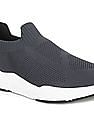 Flying Machine Mesh Aznar Slip On Sneakers