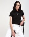 Tommy Hilfiger Essential Logo Short Sleeve T-Shirt
