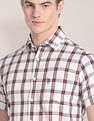 U.S. Polo Assn. Tartan Check Twill Shirt