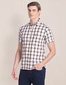 U.S. Polo Assn. Tartan Check Twill Shirt