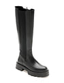 U.S. Polo Assn. Womens Vanessa Leather Boots