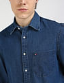 Tommy Hilfiger Denim Regular Fit Shirt