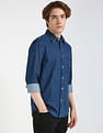 Tommy Hilfiger Denim Regular Fit Shirt