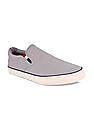 U.S. Polo Assn. Men Round Toe Fitz 2.0 Slip On Shoes