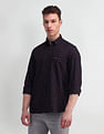 Arrow Sport Tailored Fit Dupplin Checked Shirt