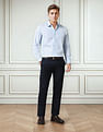 Arrow 1851 Solid Shirt