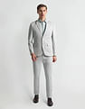 Arrow Zero Calorie Slim Fit Two Piece Suit
