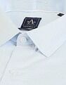 Arrow Textured Liberty Classic Fit Ceremonial Shirt