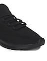 Flying Machine Men Panelled Waider Sneakers